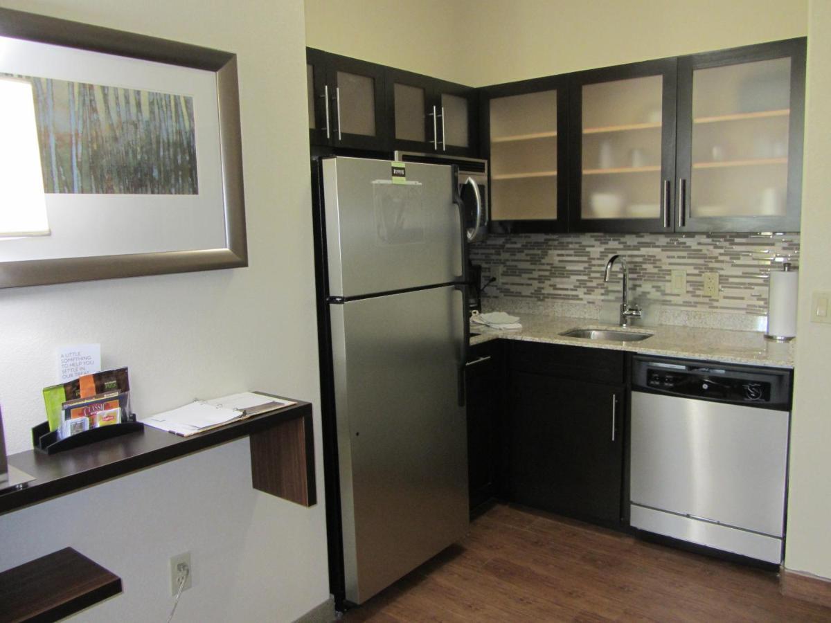 Staybridge Suites Amarillo Western Crossing By Ihg Room photo