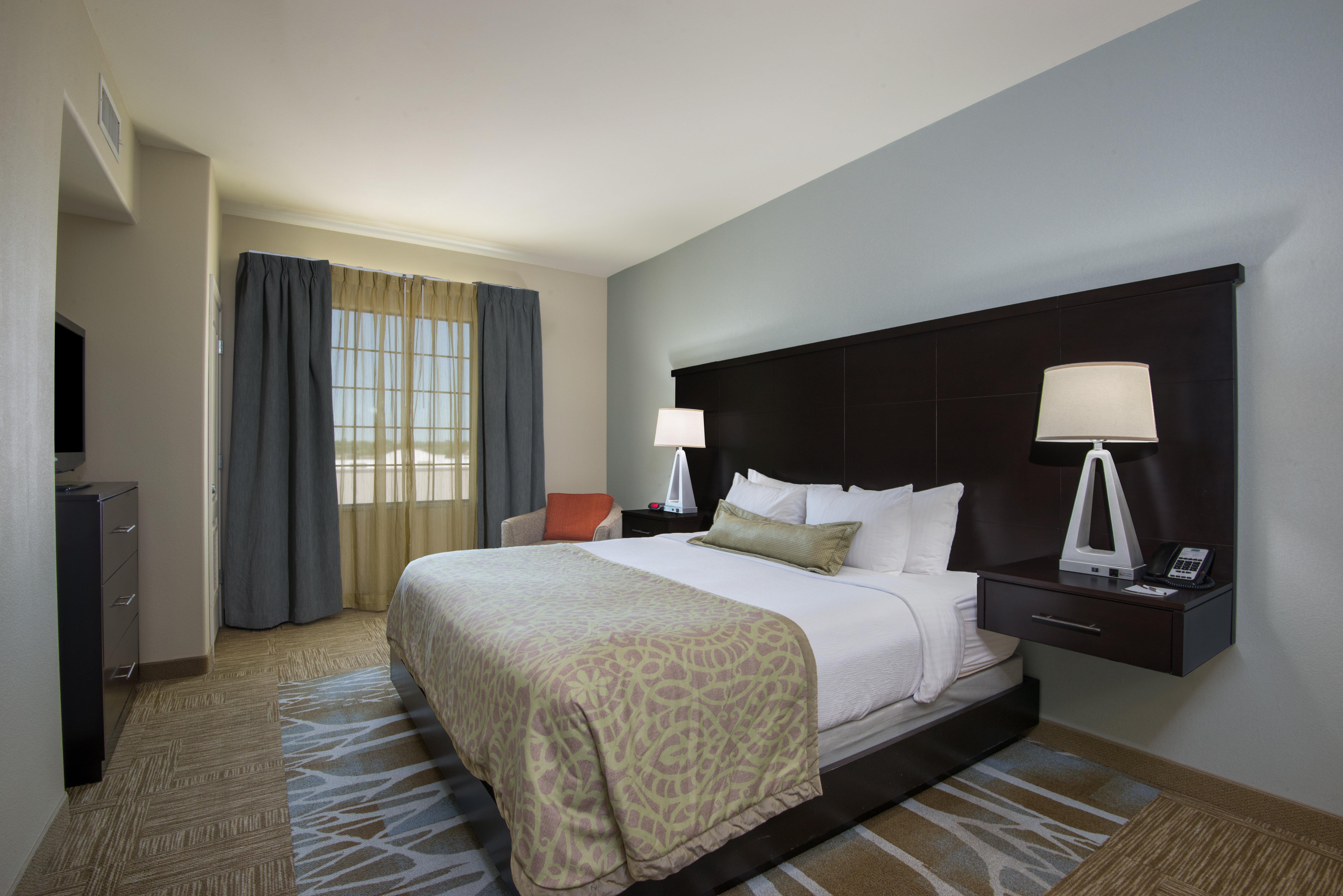 Staybridge Suites Amarillo Western Crossing By Ihg Exterior photo