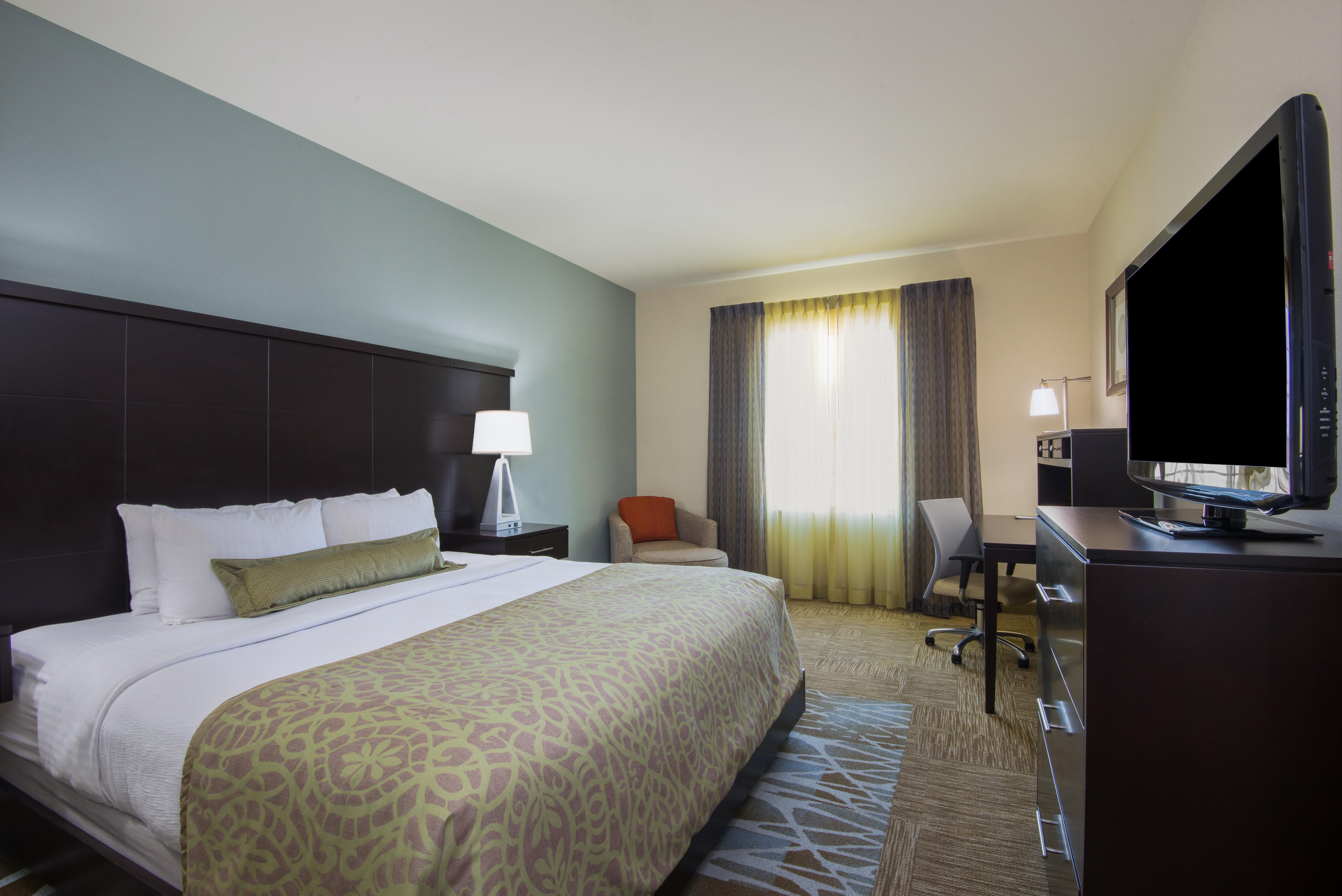 Staybridge Suites Amarillo Western Crossing By Ihg Exterior photo