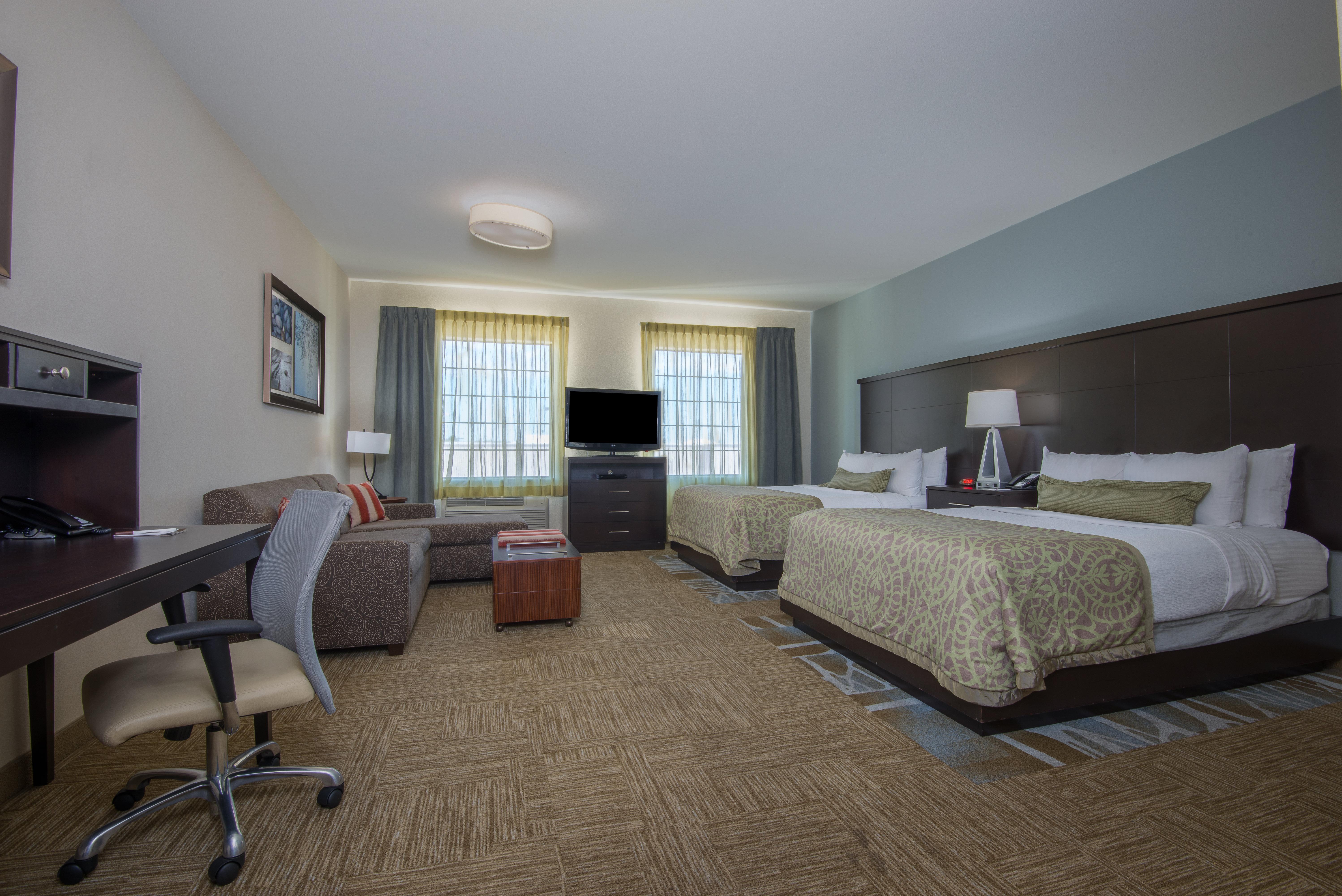 Staybridge Suites Amarillo Western Crossing By Ihg Exterior photo