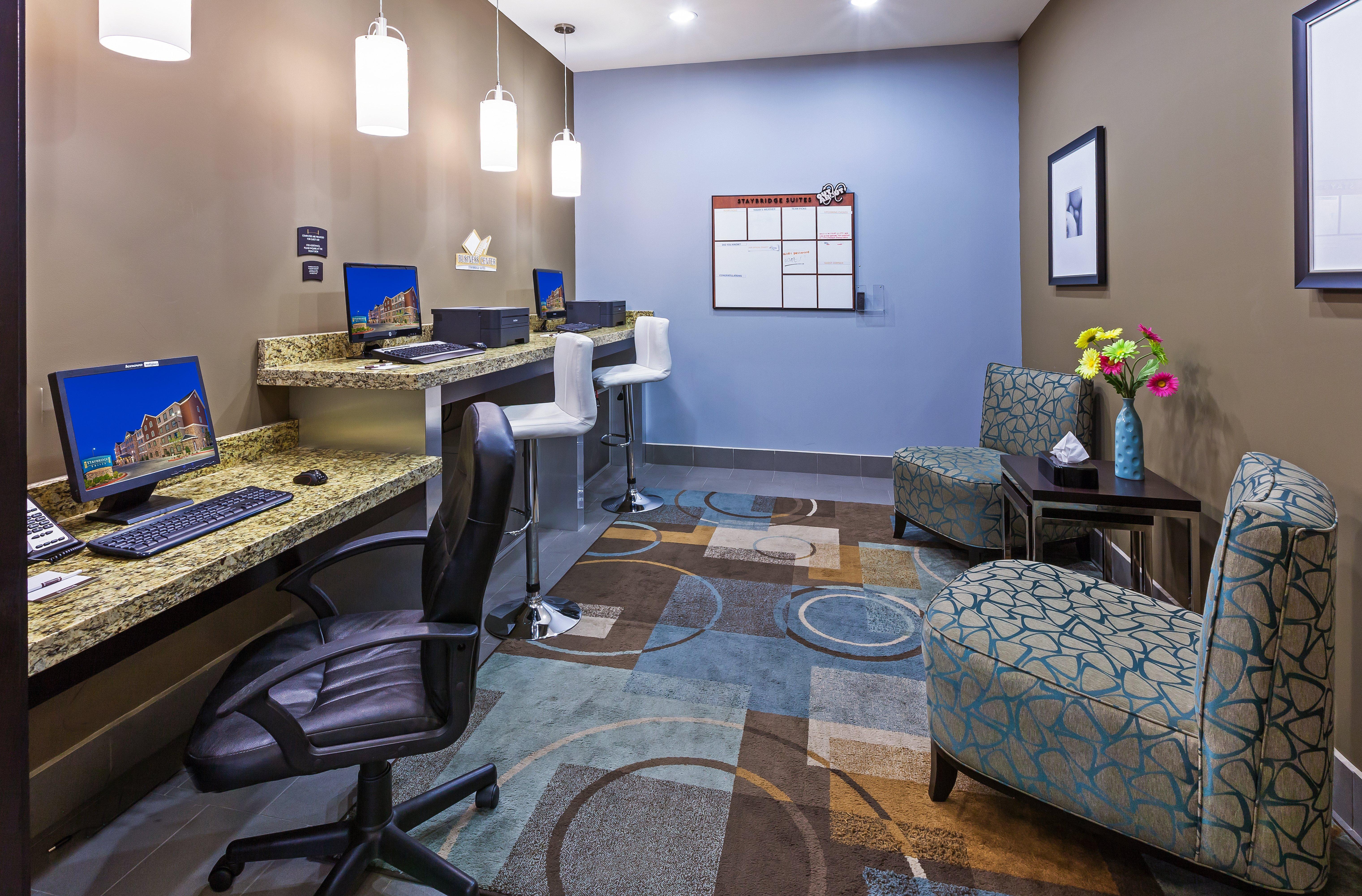 Staybridge Suites Amarillo Western Crossing By Ihg Exterior photo