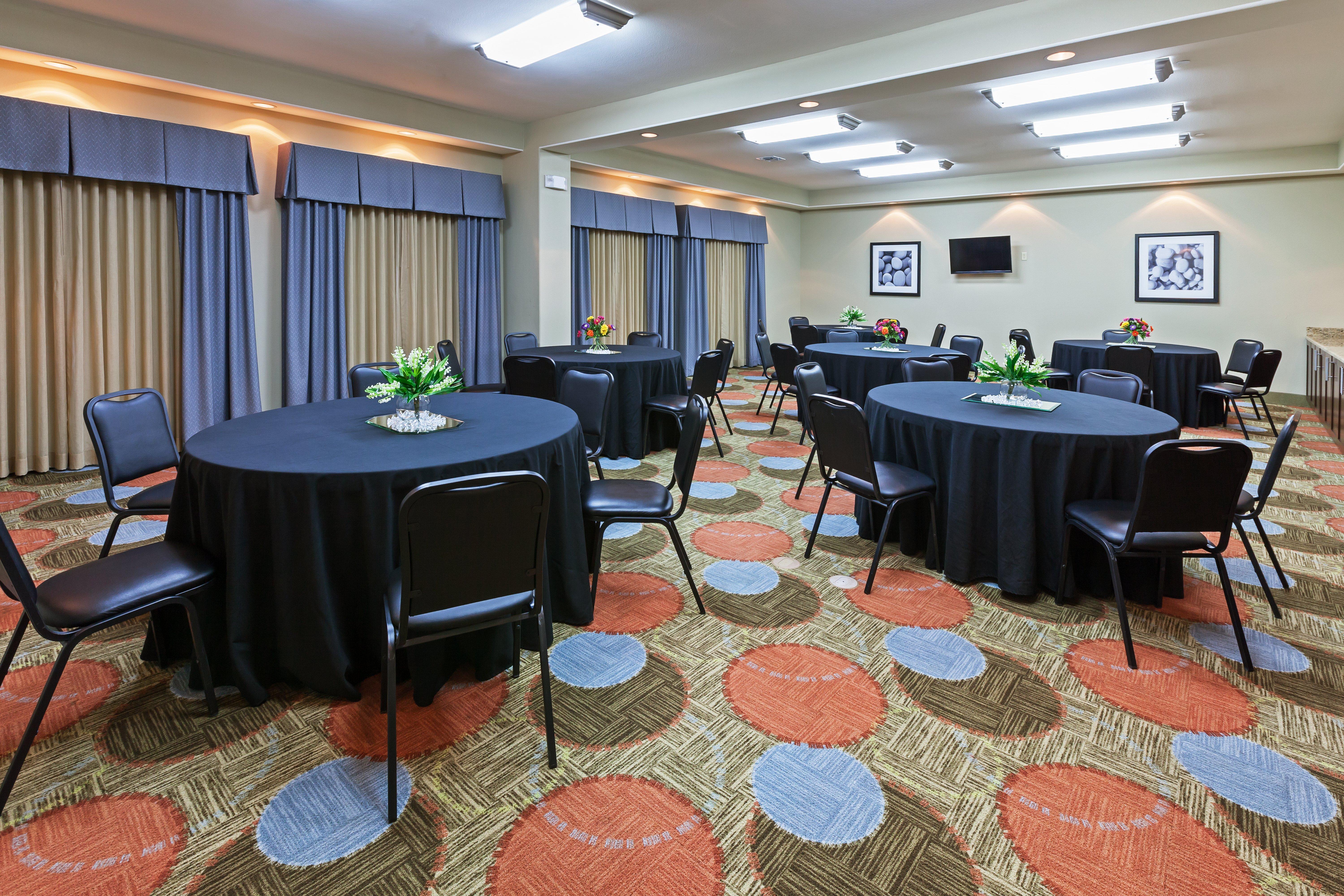 Staybridge Suites Amarillo Western Crossing By Ihg Exterior photo