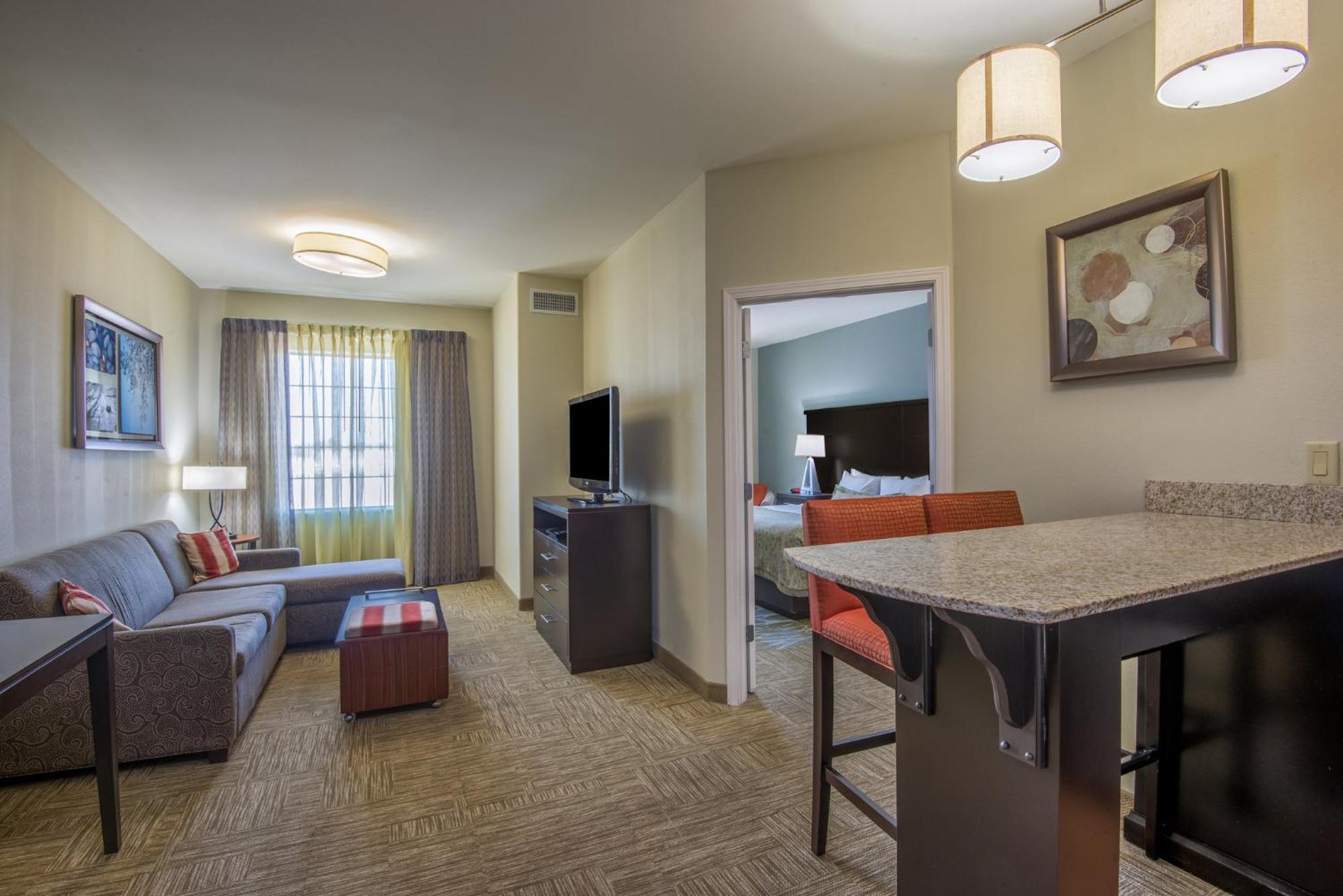 Staybridge Suites Amarillo Western Crossing By Ihg Exterior photo