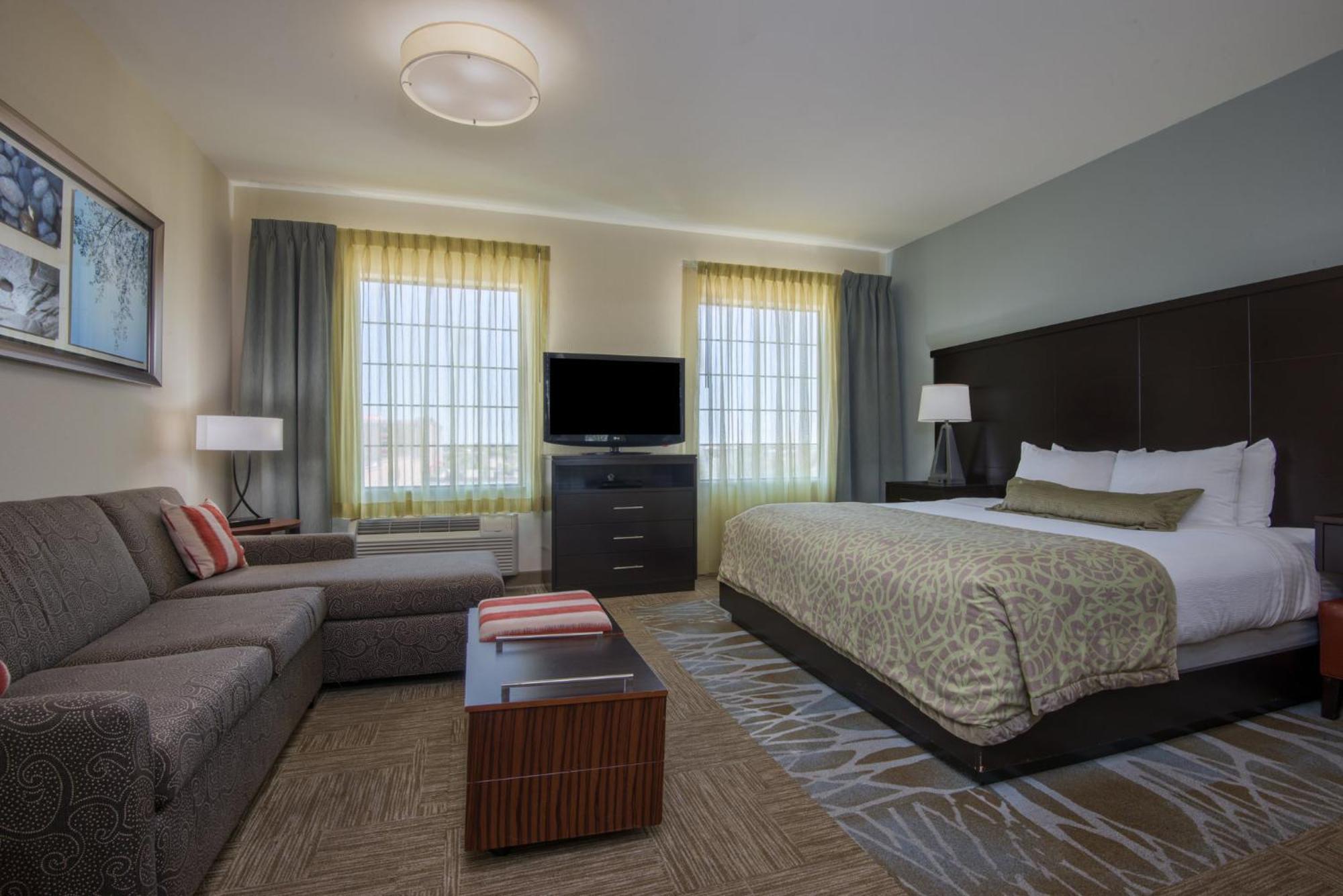 Staybridge Suites Amarillo Western Crossing By Ihg Exterior photo